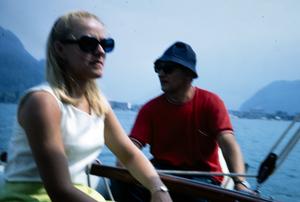 Photo of Christi VanKerckhove